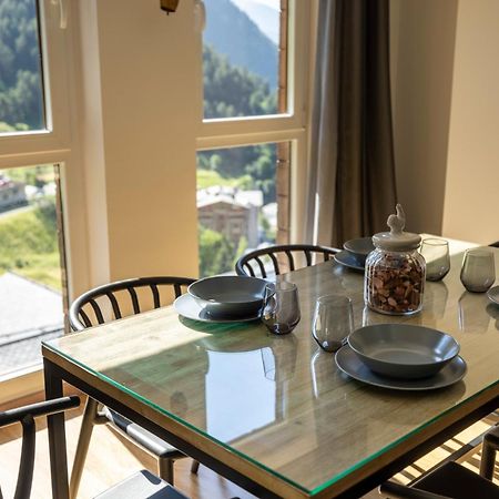 Vistas Preciosas Al Valle De Arinsal - 6Pax- A Pie De Pistas & Esqui - Free Parking L By Bonesvacances ภายนอก รูปภาพ