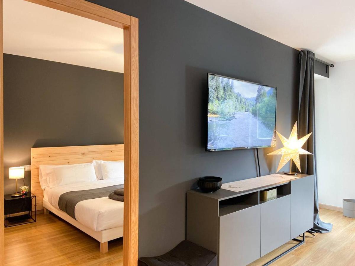 Vistas Preciosas Al Valle De Arinsal - 6Pax- A Pie De Pistas & Esqui - Free Parking L By Bonesvacances ภายนอก รูปภาพ