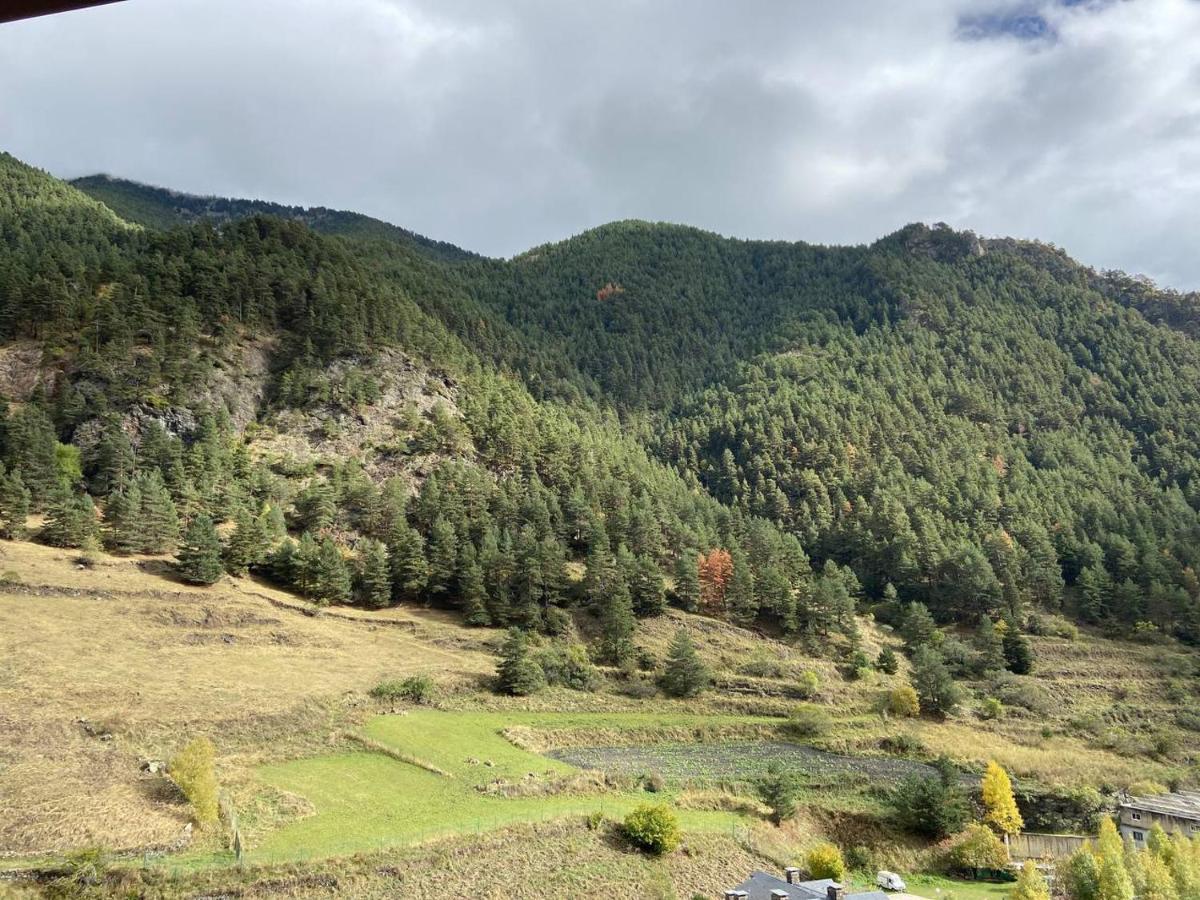 Vistas Preciosas Al Valle De Arinsal - 6Pax- A Pie De Pistas & Esqui - Free Parking L By Bonesvacances ภายนอก รูปภาพ