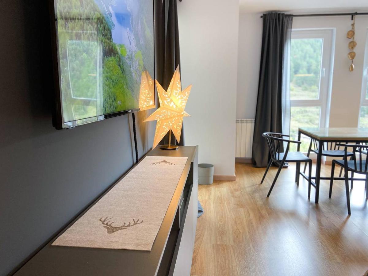 Vistas Preciosas Al Valle De Arinsal - 6Pax- A Pie De Pistas & Esqui - Free Parking L By Bonesvacances ภายนอก รูปภาพ