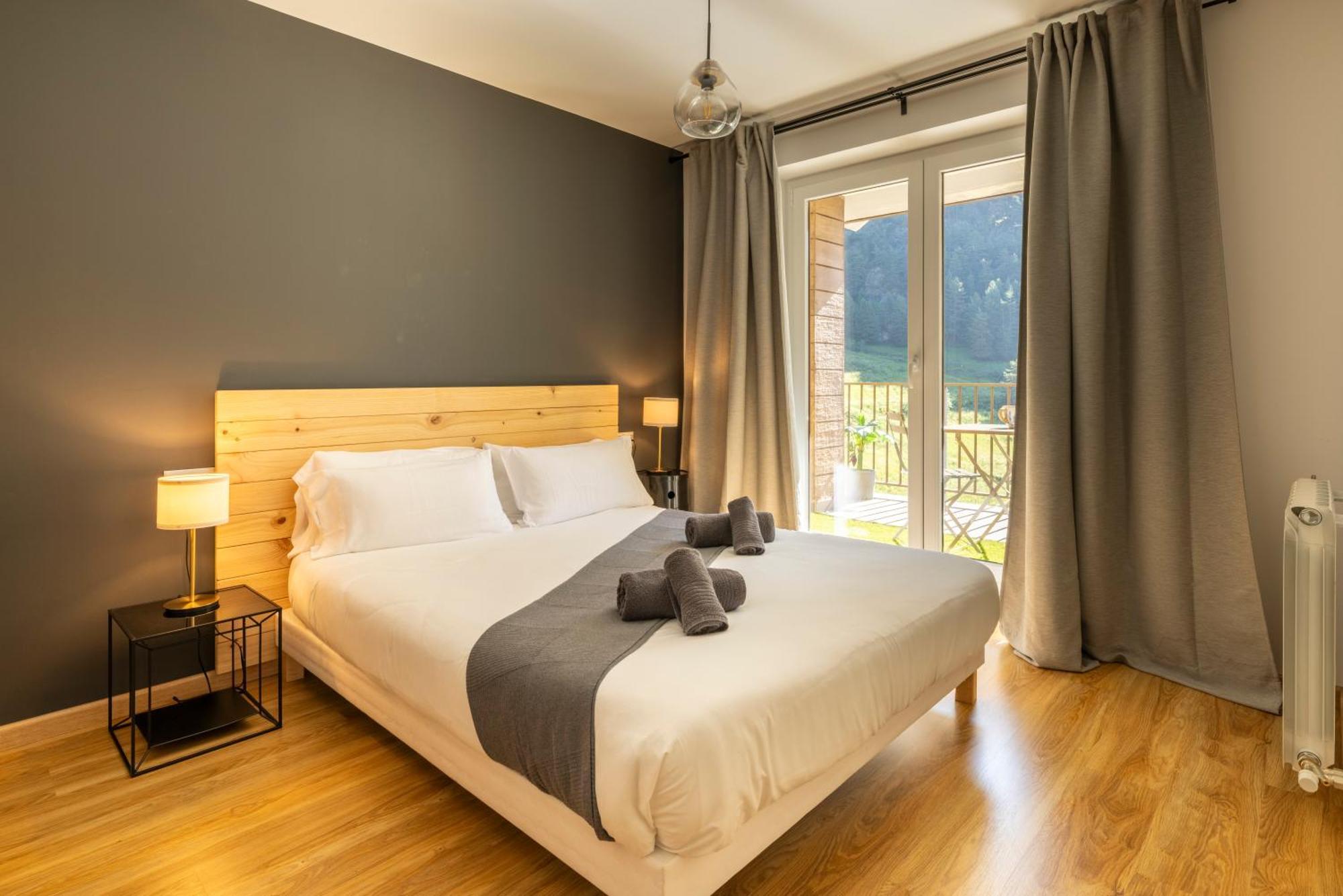 Vistas Preciosas Al Valle De Arinsal - 6Pax- A Pie De Pistas & Esqui - Free Parking L By Bonesvacances ภายนอก รูปภาพ