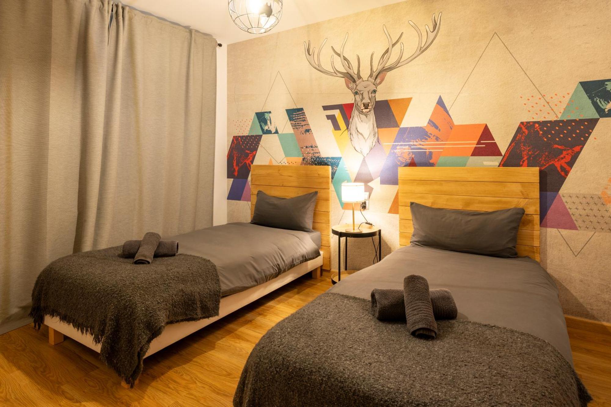 Vistas Preciosas Al Valle De Arinsal - 6Pax- A Pie De Pistas & Esqui - Free Parking L By Bonesvacances ภายนอก รูปภาพ
